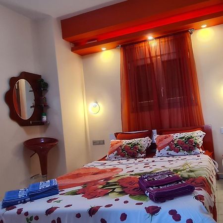Perfect Suites Neos Marmaras Exterior foto