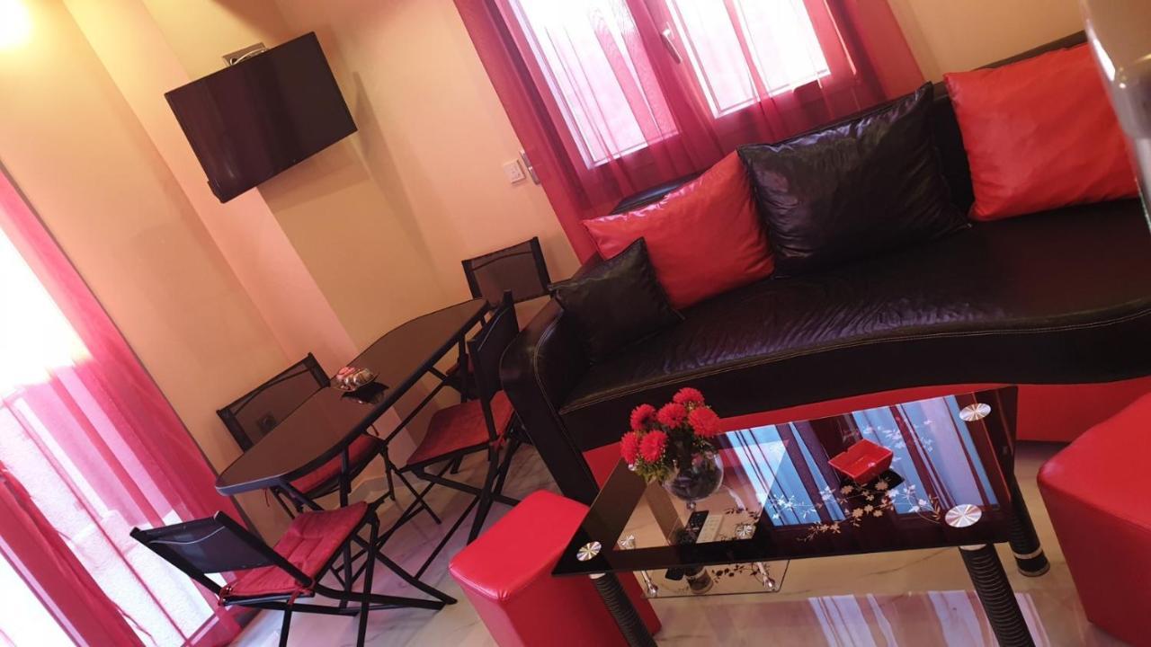 Perfect Suites Neos Marmaras Exterior foto