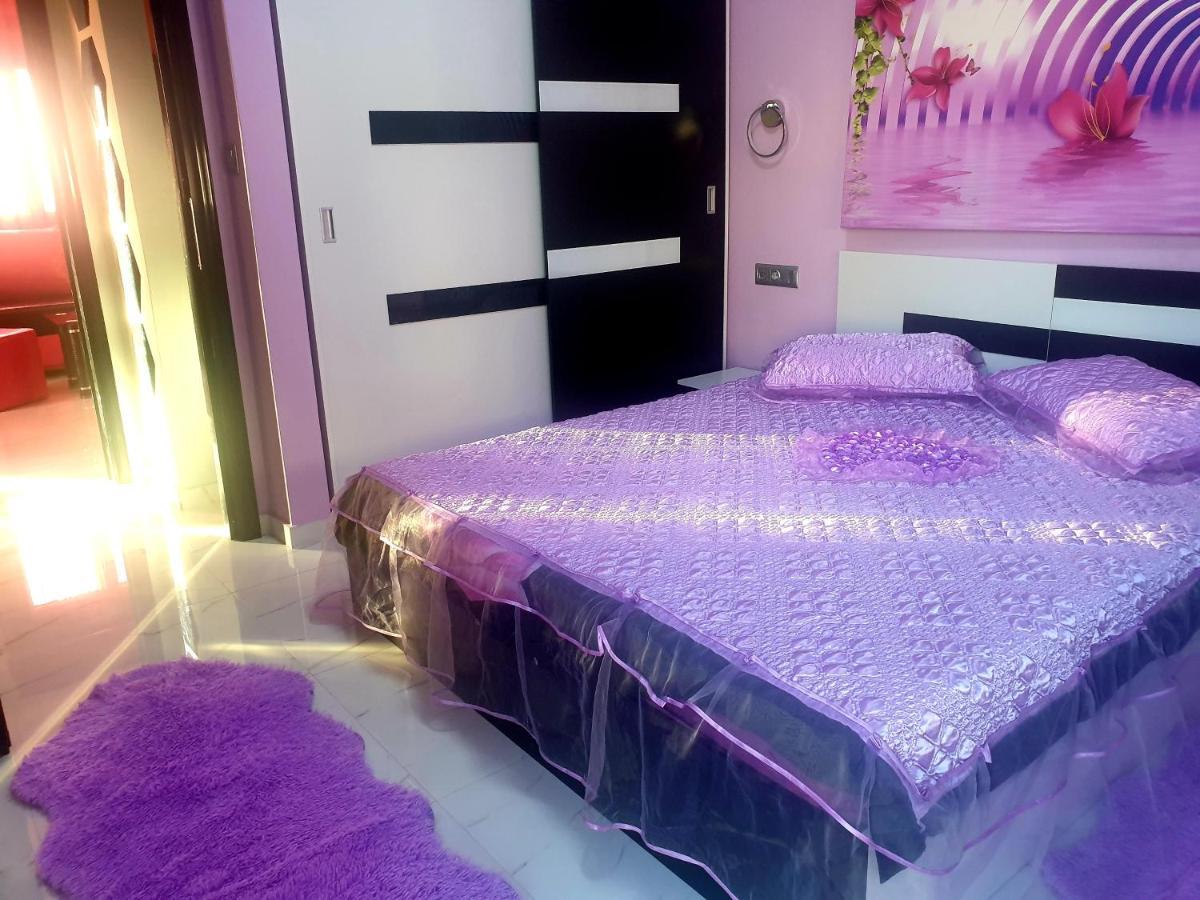 Perfect Suites Neos Marmaras Exterior foto