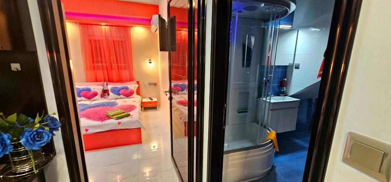 Perfect Suites Neos Marmaras Exterior foto