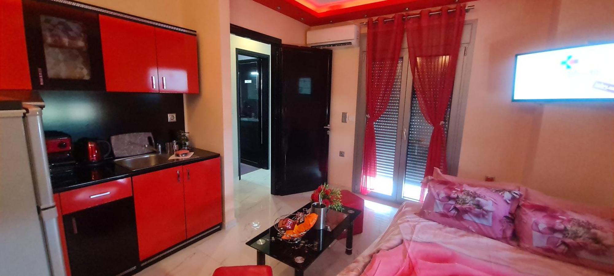 Perfect Suites Neos Marmaras Exterior foto