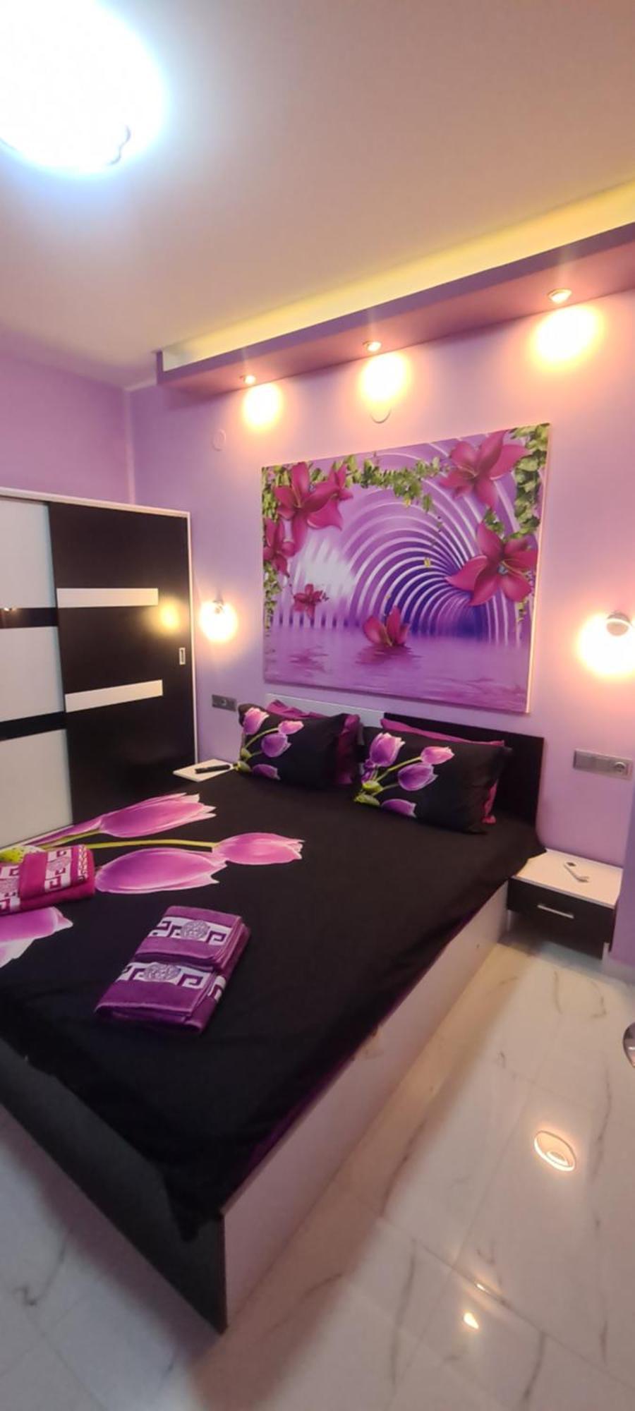 Perfect Suites Neos Marmaras Exterior foto