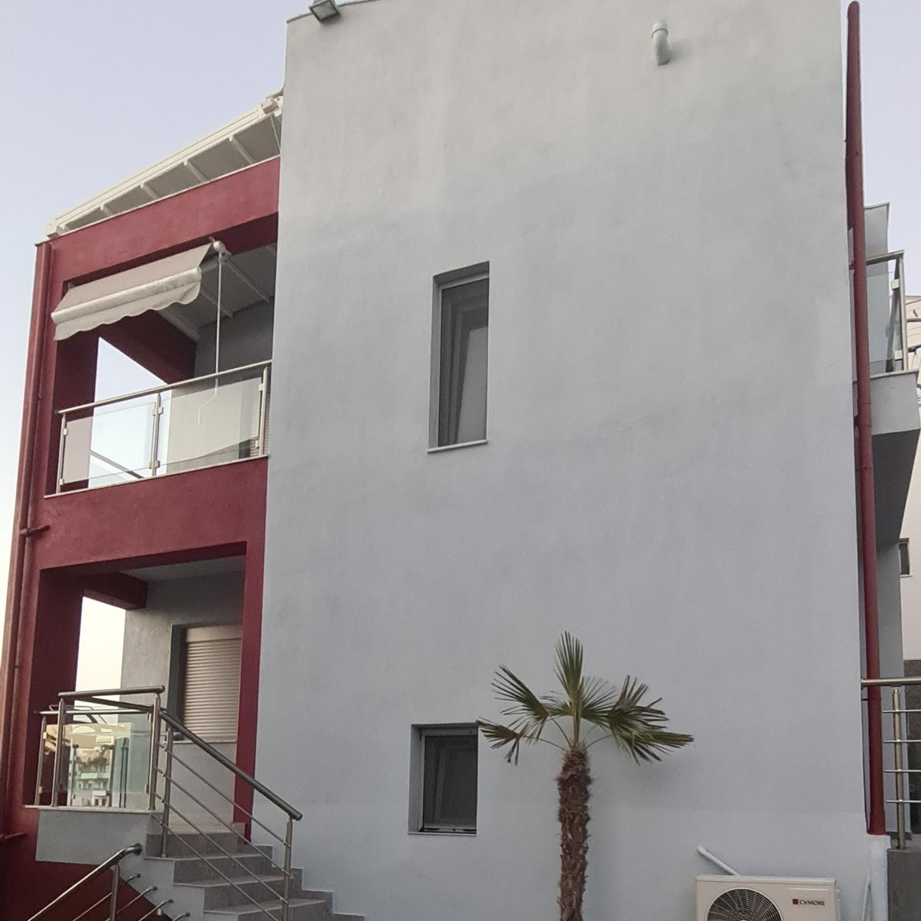 Perfect Suites Neos Marmaras Exterior foto