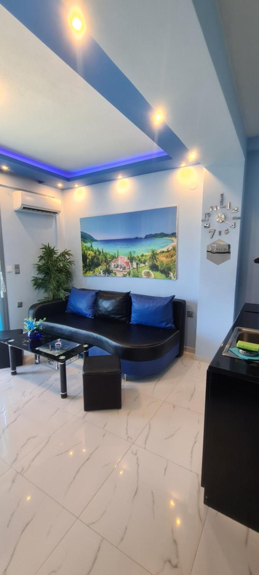 Perfect Suites Neos Marmaras Exterior foto