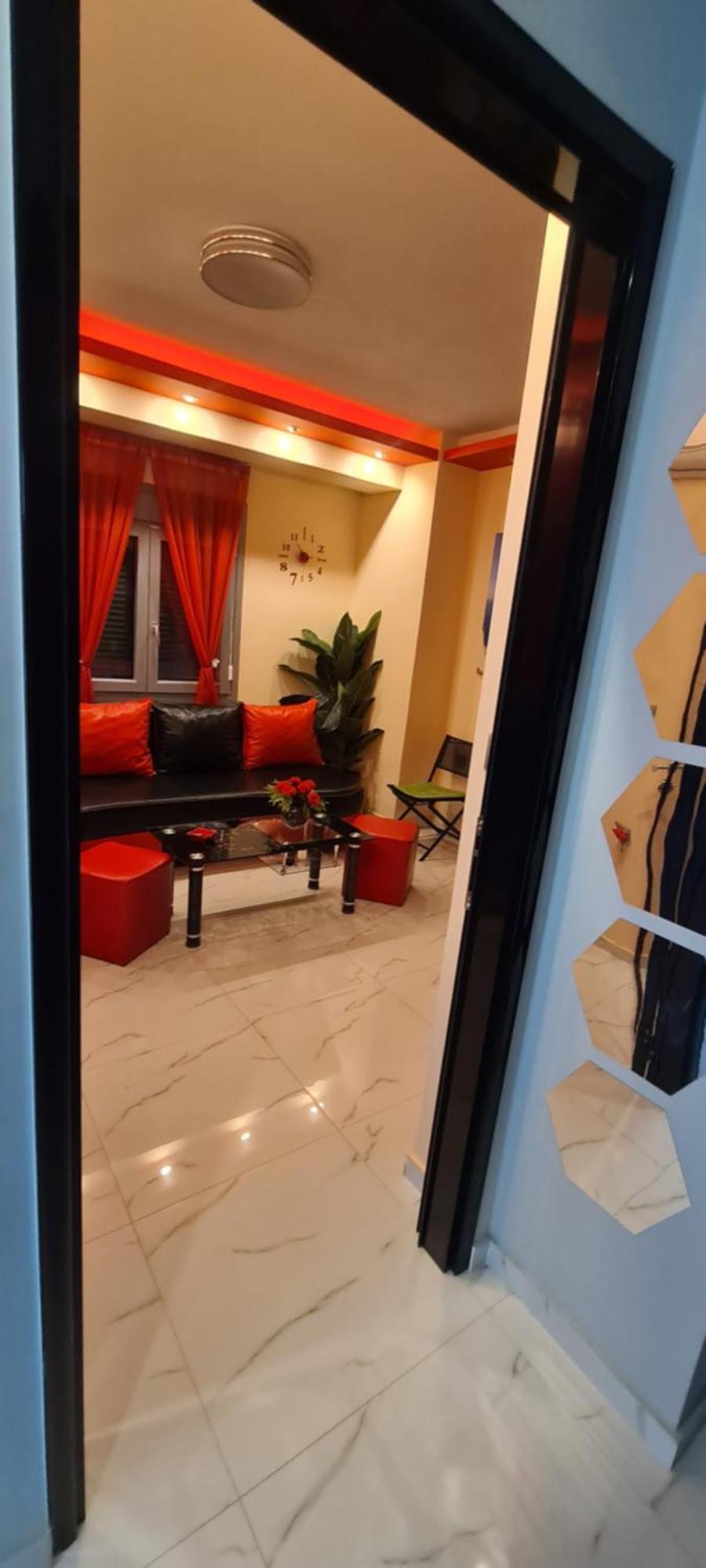 Perfect Suites Neos Marmaras Exterior foto