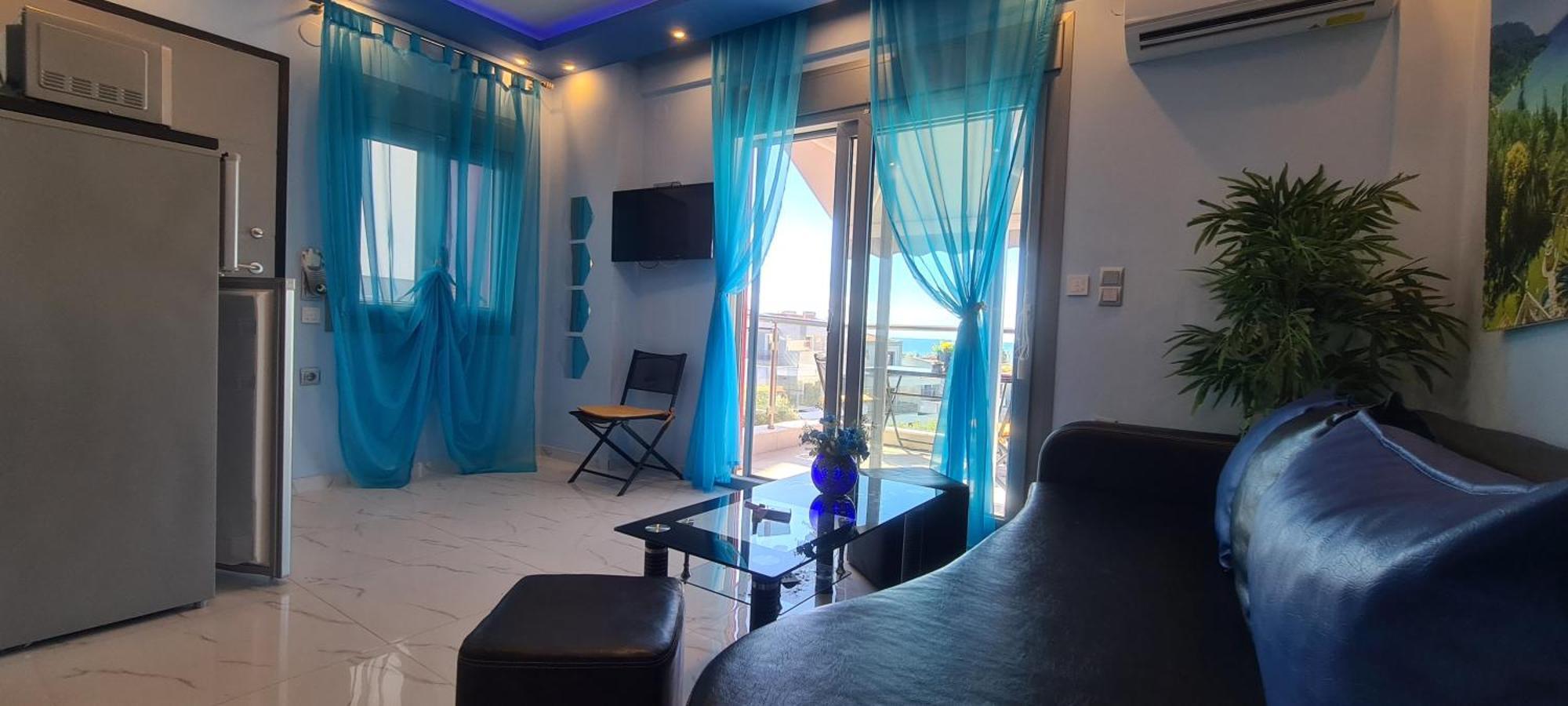 Perfect Suites Neos Marmaras Exterior foto