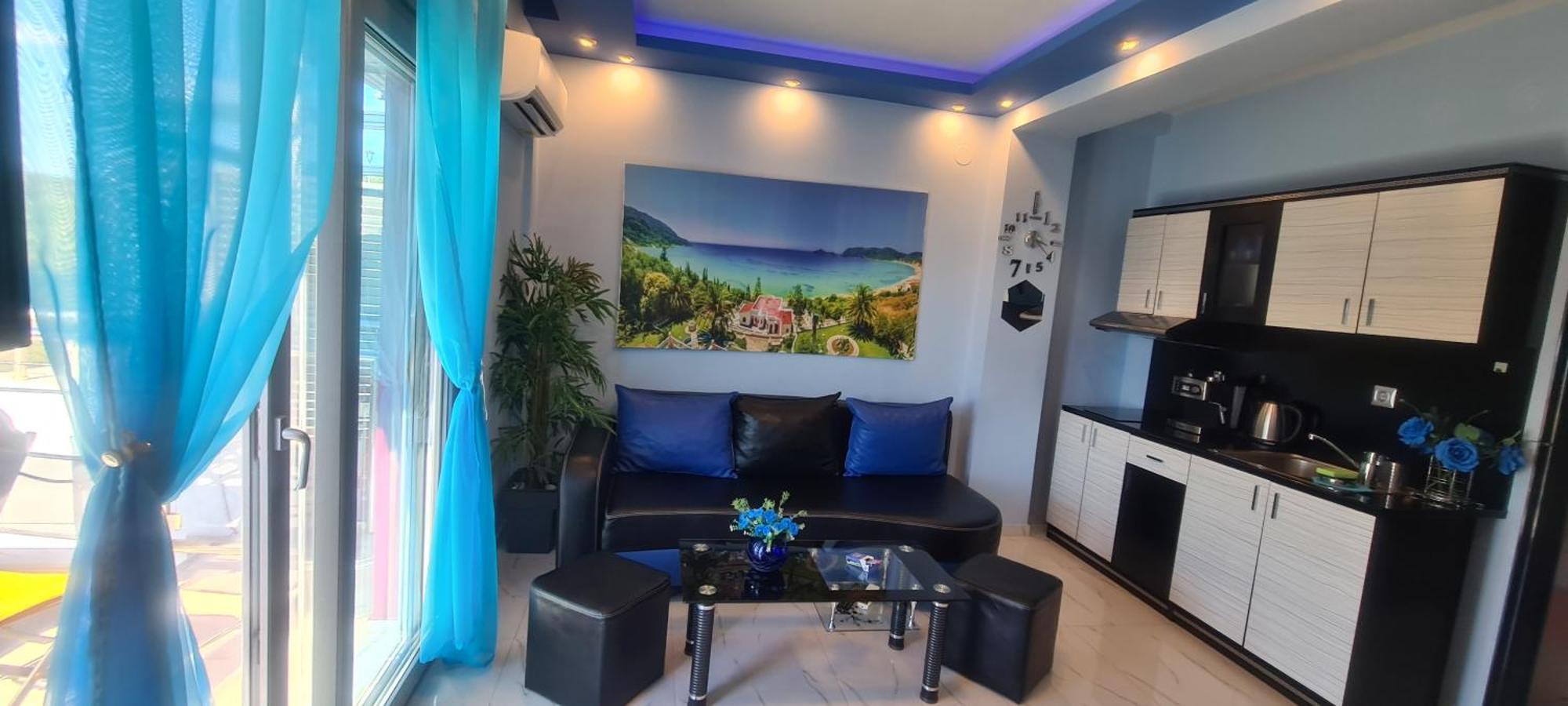 Perfect Suites Neos Marmaras Exterior foto