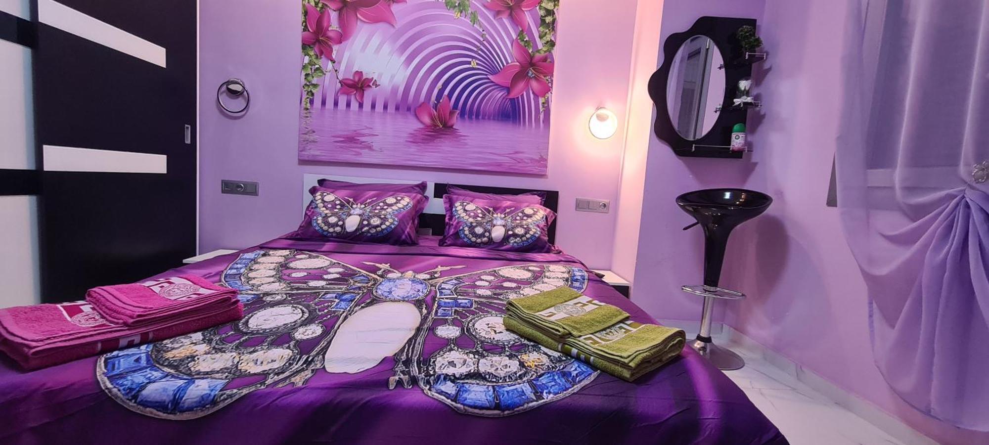 Perfect Suites Neos Marmaras Cameră foto