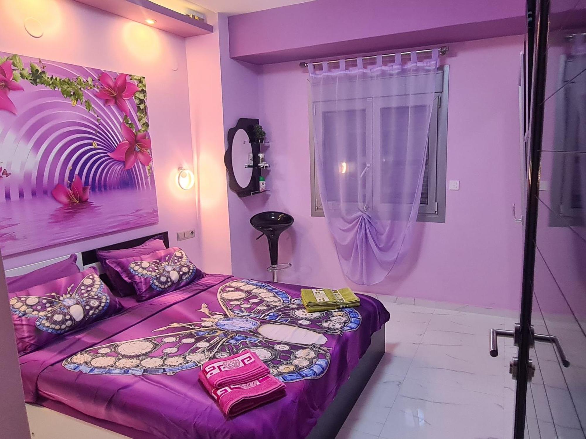 Perfect Suites Neos Marmaras Cameră foto