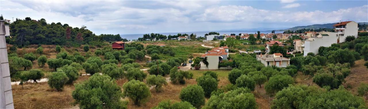 Perfect Suites Neos Marmaras Exterior foto