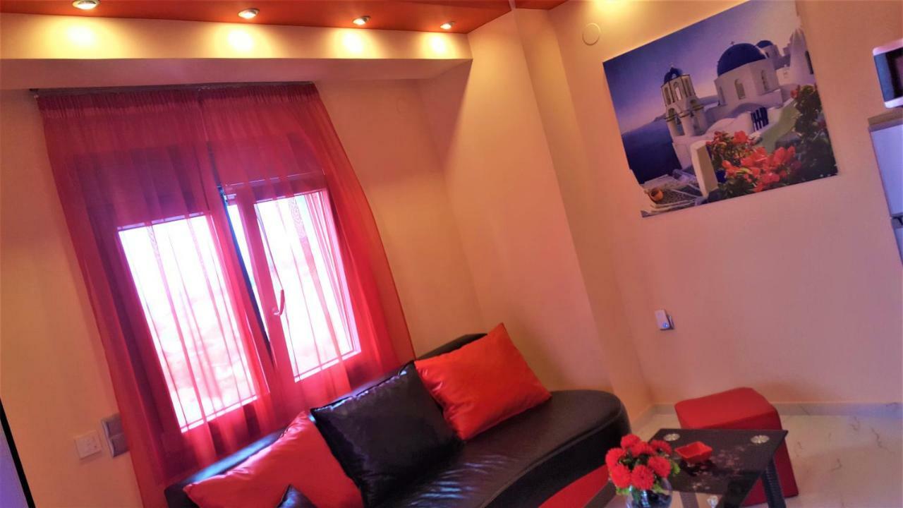 Perfect Suites Neos Marmaras Exterior foto
