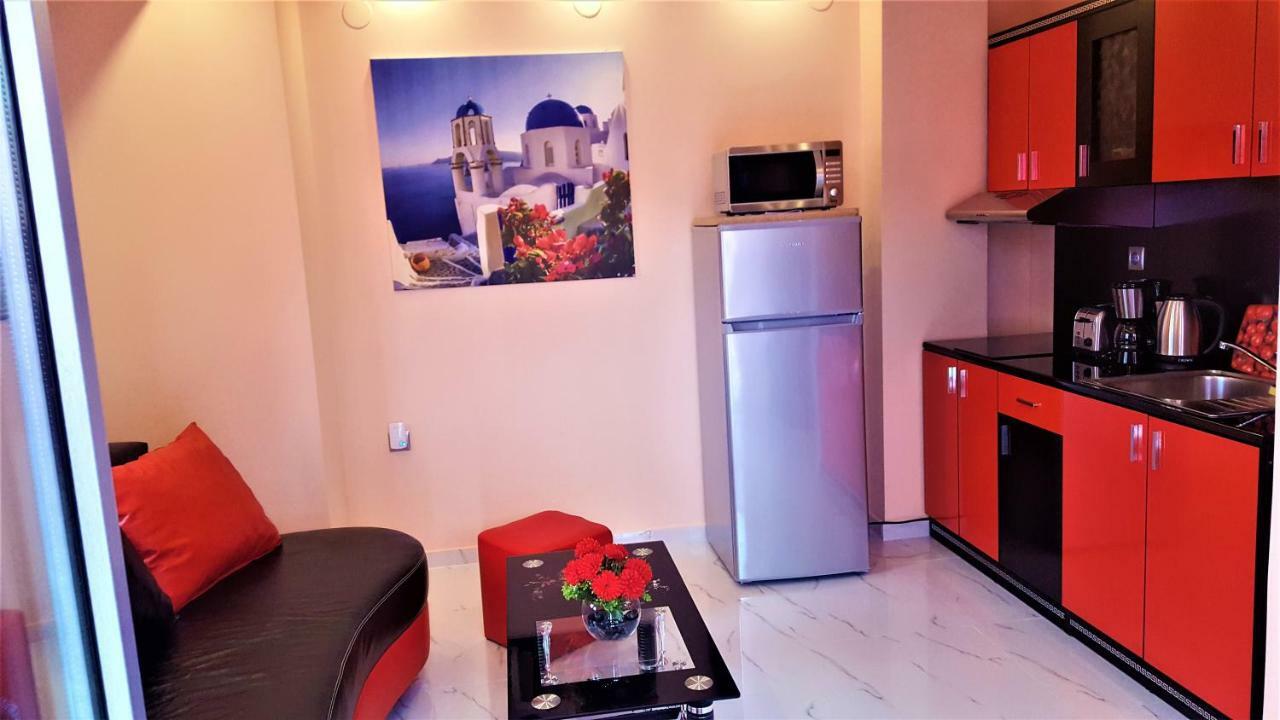 Perfect Suites Neos Marmaras Exterior foto