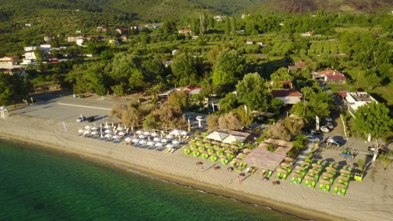 Perfect Suites Neos Marmaras Exterior foto