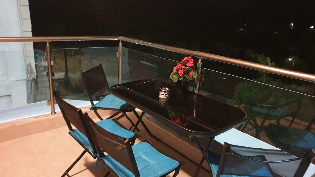 Perfect Suites Neos Marmaras Exterior foto