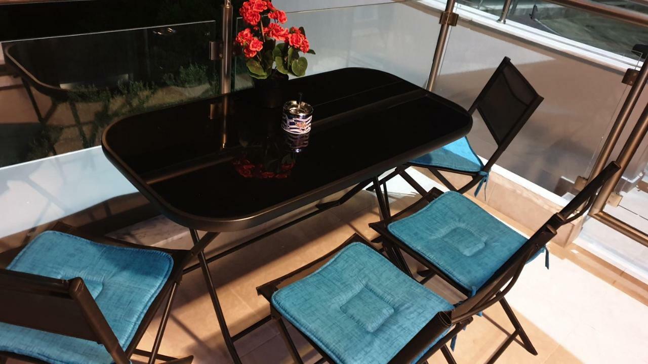 Perfect Suites Neos Marmaras Exterior foto