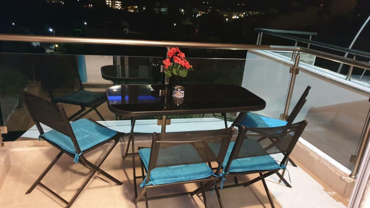 Perfect Suites Neos Marmaras Exterior foto